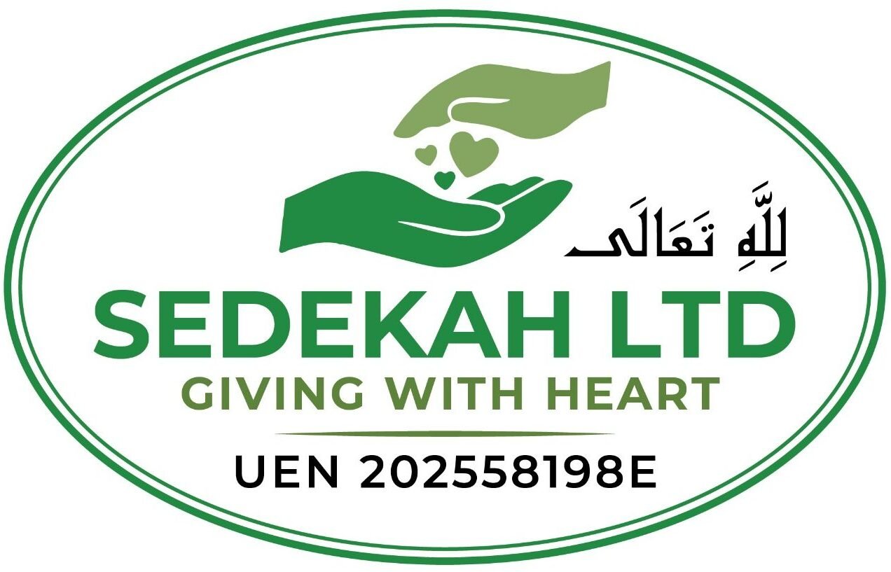 Sedekah